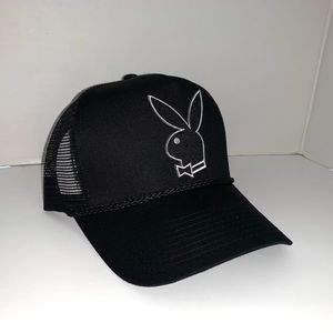 Playboy Hat